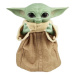 Star Wars Galactic Grogu - Baby Yoda se svačinou