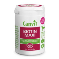 Canvit Biotin Maxi 500g