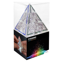 Recenttoys hlavolam křišťálová pyramida