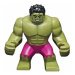 LEGO® Minifigurky Superheroes LEGO® Minifigurky Superheroes: Nebula