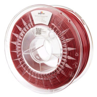 Spectrum 80274 3D filament, PLA Glitter, 1,75mm, 1000g, sparkle red