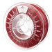 Spectrum 80274 3D filament, PLA Glitter, 1,75mm, 1000g, sparkle red