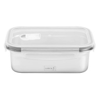 Lurch Nerez jídelní box s plastovým víkem 00240893 - 1200ml