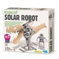 MAC TOYS - Solární robot