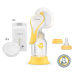 Medela Harmony Essentials Pack 2-fázová manuální odsávačka