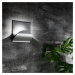 Cini & Nils Cini&Nils Incontro LED nástěnné svítidlo matně stříbrné