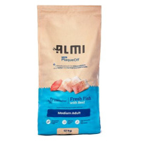 ALMI Medium Adult 12 kg