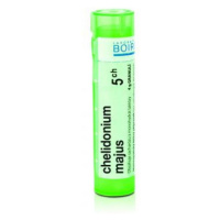 BOIRON Chelidonium Majus CH5 4 g