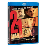 21 gramů (Blu-ray)