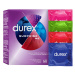 Durex Surprise Me kondomy 40 ks