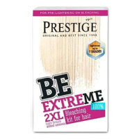 PRESTIGE Be Extreme 2XL Odbarvovač barvy z vlasů 100 ml