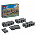 LEGO City 60205 Koleje