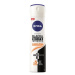 NIVEA Black&White Invisible Ultimate Impact 150 ml