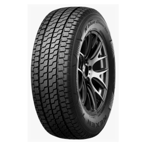 Nexen N'blue 4Season Van 195/75 R16C 107/105 R Celoroční