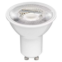 Teplá LED žárovka GU10, 5 W – Candellux Lighting