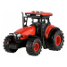 Traktor Zetor s valníkem