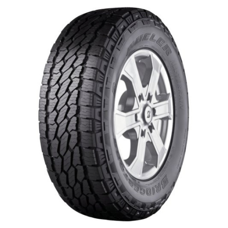 BRIDGESTONE 235/65R17*H DUELER ALL TERRAIN A/T002 108H XL