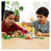 Lego Dobrodružství s Peach – startovací set
