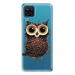 iSaprio Owl And Coffee pro Samsung Galaxy A12