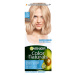 Garnier Color Naturals permanentní barva na vlasy 112 Extra světlá duhová blond, 60 +40 +12 ml