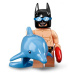 Lego® 71020 minifigurka batman plavec