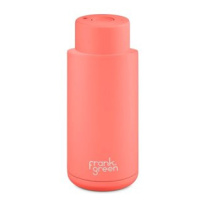 Frank Green Ceramic Living Coral 1000 ml