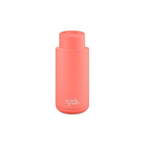 Frank Green Ceramic Living Coral 1000 ml