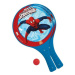 Plážový tenis Spiderman Mondo modrá,Spiderman