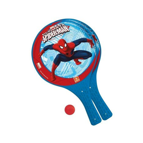 Plážový tenis Spiderman Mondo modrá,Spiderman Via Mondo