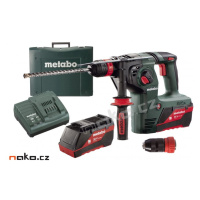 METABO KHA 36 LTX aku kladivo 2x2,6Ah Li-Ion 60079551