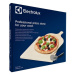 Pizza Stone Kit Electrolux E9OHPS1 pro trouby a varné desky