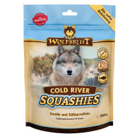 Wolfsblut Squashies Cold River 6 × 300 g