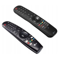 Originální Ovladač K Tv 32LM6370PLA Lg Remote Control