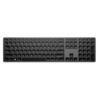 Bezdrátová klávesnice HP 975 Dual-Mode (3Z726AA#BCM)