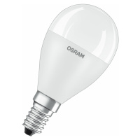 OSRAM LED VALUE CL P FR 60 non-dim 7W/827 E14