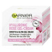 Garnier Skin Naturals Hyaluronic Rose hydratační a rozjasňujicí krém 50 ml