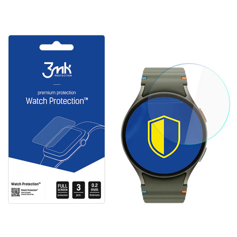 3mk Watch Protection FlexibleGlass pro Samsung Galaxy Watch 7 44mm