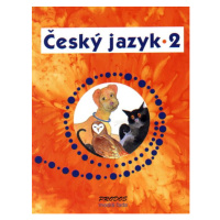 Český jazyk 2 - PaedDr. Hana Mikulenková; Mgr. Radek Malý