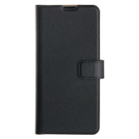 Pouzdro XQISIT NP Slim Wallet Selection Anti Bac for Galaxy A52/A52s 5G black (50627)