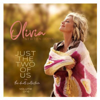 Newton-John Olivia: Just The Two Of Us: The Duets Collection - CD