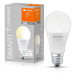 Ledvance LED Stmívatelná žárovka SMART+ E27/9,5W/230V 2700K - Ledvance