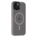 Tactical MagForce Hyperstealth kryt iPhone 15 Light Grey