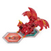 Bakugan figurka True Metal S5 Blitz Fox