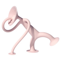 MOLUK OOGI elastická figurka Barva: světle růžová