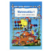 Matematika pro 1. ročník ZŠ - pracovní učebnice 1.díl - Pavol Tarábek, Soňa Kopečková