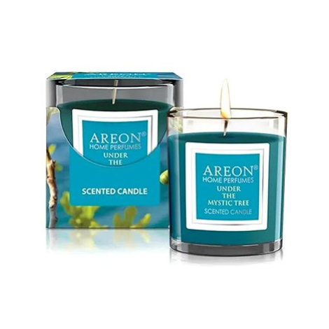 AREON Scented Candle Under the Mystic Tree 120 g