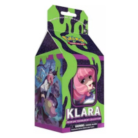 Pokémon tcg: klara premium tournament collection