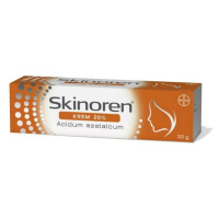 SKINOREN 200MG/G CRM 1X30G