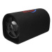 Auto subwoofer aktivní Denr 8", 12V, 300W