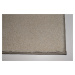 Tapibel Kusový koberec Supersoft 250 béžový - 60x100 cm